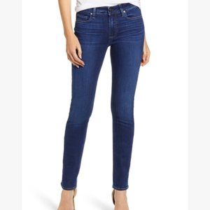 Paige Transcend Vintage Skyline Skinny 